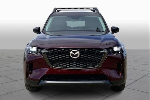 2026 Mazda CX-90 3.3 Turbo Premium Sport