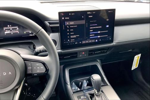 Jet Black Mica 2026 Mazda CX-5 2.5 S