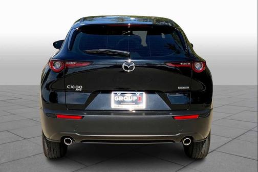 2024 Mazda CX-30 2.5 S