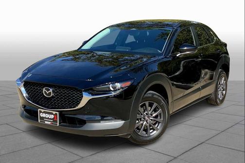 2024 Mazda CX-30 2.5 S