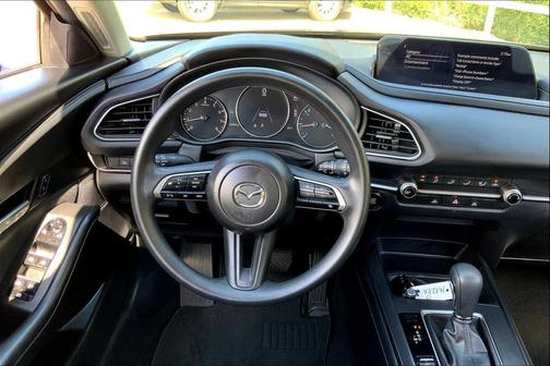 2024 Mazda CX-30 2.5 S