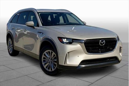 2025 Mazda CX-90 3.3 Turbo Preferred