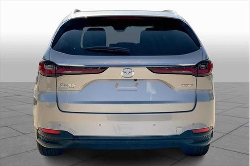 2025 Mazda CX-90 3.3 Turbo Preferred