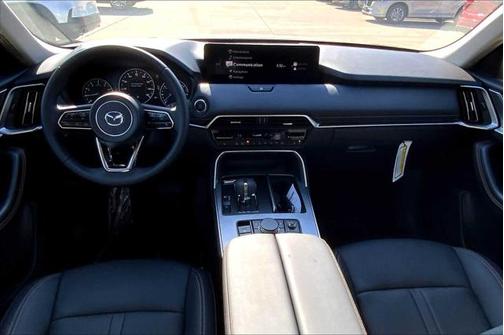 2025 Mazda CX-90 3.3 Turbo Preferred