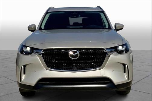 2025 Mazda CX-90 3.3 Turbo Preferred