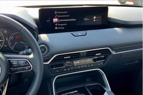 2025 Mazda CX-90 3.3 Turbo Preferred