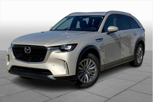 2025 Mazda CX-90 3.3 Turbo Preferred