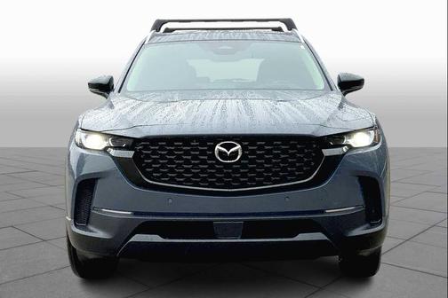 2026 Mazda CX-50 2.5 S Premium Package