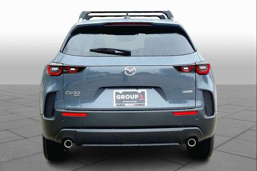 2026 Mazda CX-50 2.5 S Premium Package