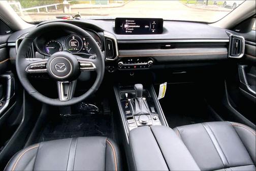 2026 Mazda CX-50 2.5 S Premium Package