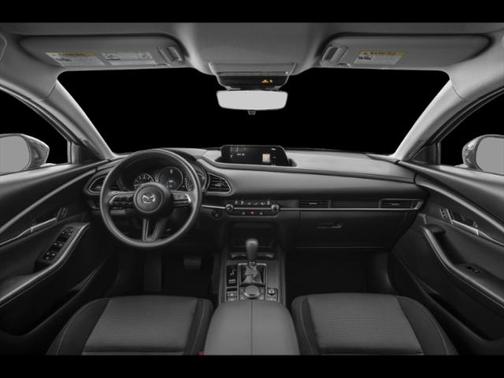 2026 Mazda CX-30 2.5 S