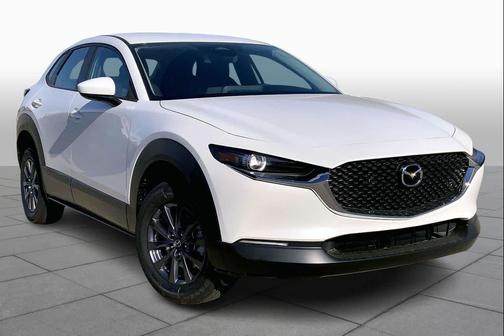 2026 Mazda CX-30 2.5 S
