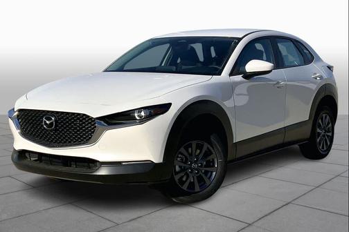 2026 Mazda CX-30 2.5 S