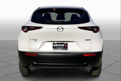 2026 Mazda CX-30 2.5 S