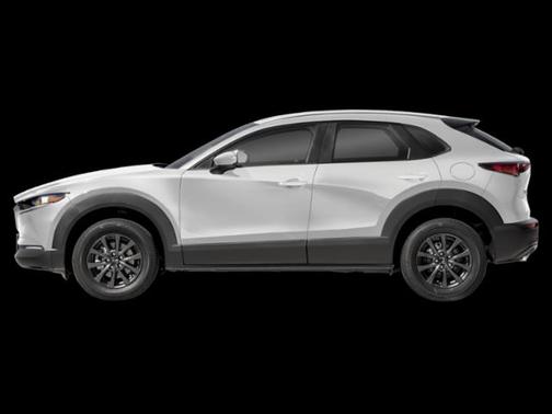 2026 Mazda CX-30 2.5 S