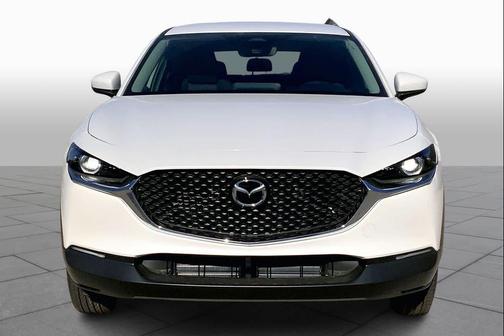 2026 Mazda CX-30 2.5 S