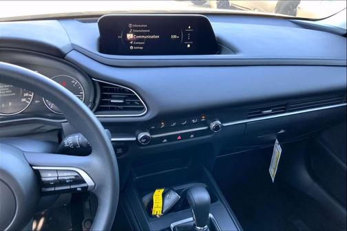 2026 Mazda CX-30 2.5 S