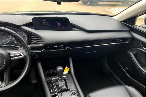 2021 Mazda Mazda3 FWD w/Select Package