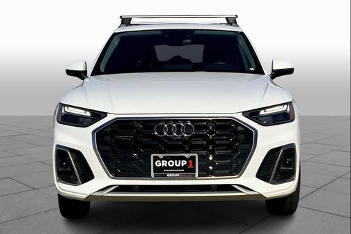2024 Audi Q5 45 S line Premium Plus