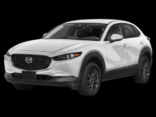 2026 Mazda CX-30 2.5 S