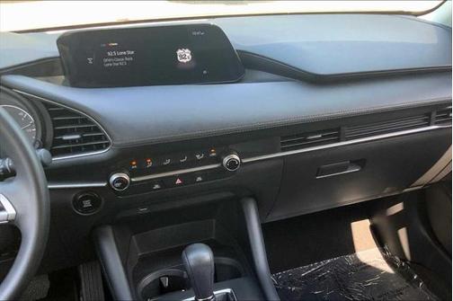 2021 Mazda Mazda3 FWD