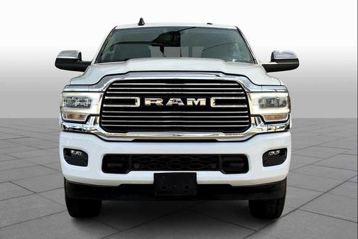 2022 RAM 2500 Laramie Crew Cab 4x4 6'4' Box
