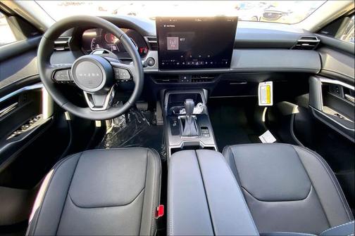 2026 Mazda CX-5 2.5 S Premium Plus Package