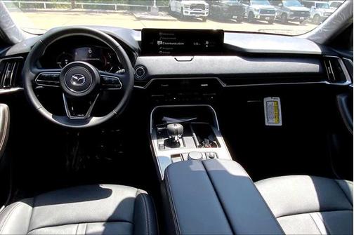 2025 Mazda CX-90 PHEV Preferred