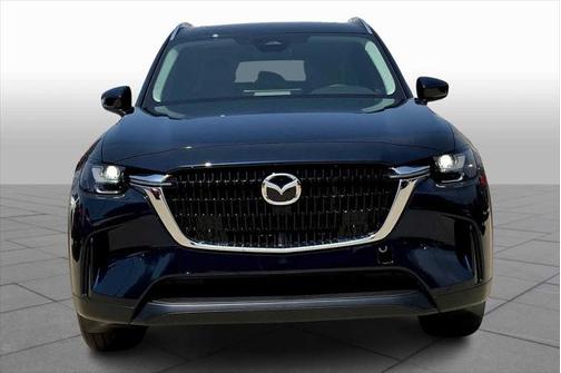 2025 Mazda CX-90 PHEV Preferred