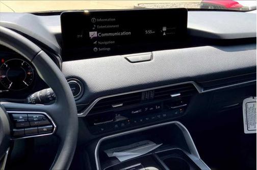 2025 Mazda CX-90 PHEV Preferred