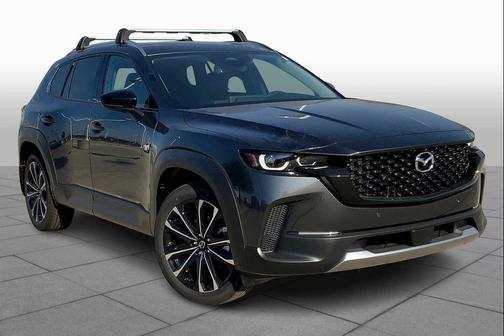 2025 Mazda CX-50 2.5 Turbo Premium Plus Package