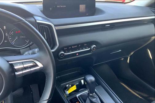 2024 Mazda CX-50 2.5 S Select Package