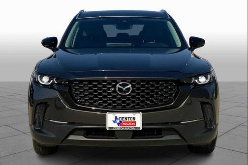 2024 Mazda CX-50 2.5 S Select Package