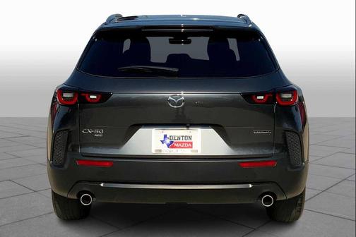 2024 Mazda CX-50 2.5 S Select Package