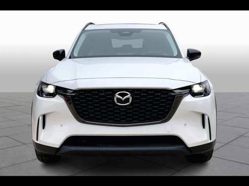 2026 Mazda CX-90 3.3 Turbo Premium Sport