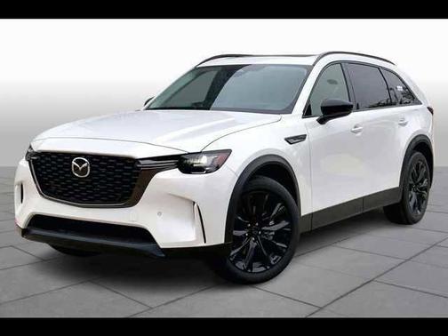 2026 Mazda CX-90 3.3 Turbo Premium Sport