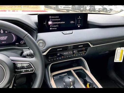 2026 Mazda CX-90 3.3 Turbo Premium Sport