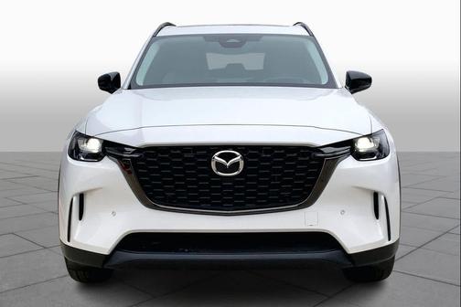 2026 Mazda CX-90 3.3 Turbo Premium Sport