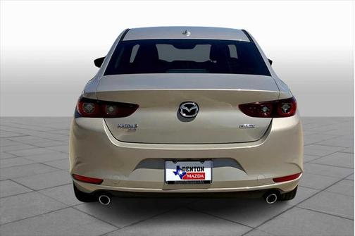 2023 Mazda Mazda3 AWD w/Premium Package