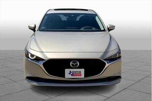 2023 Mazda Mazda3 AWD w/Premium Package