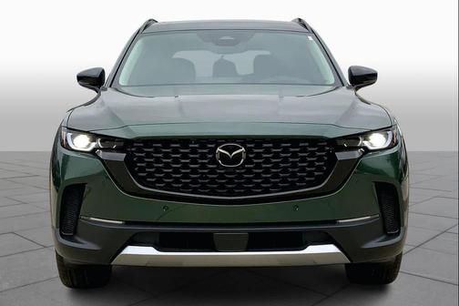 2026 Mazda CX-50 2.5 Turbo