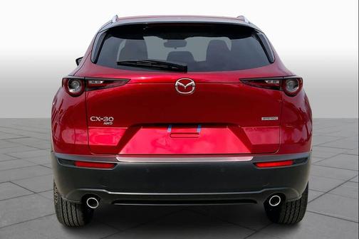 2026 Mazda CX-30 2.5 S Preferred Package