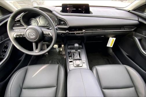 2026 Mazda CX-30 2.5 S Preferred Package