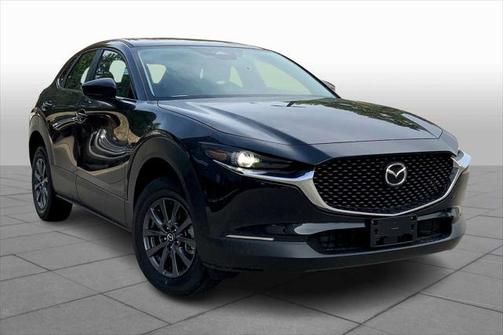 2025 Mazda CX-30 2.5 S