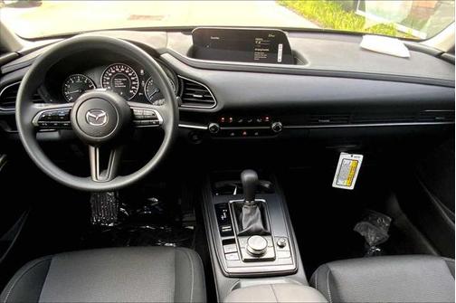 2025 Mazda CX-30 2.5 S