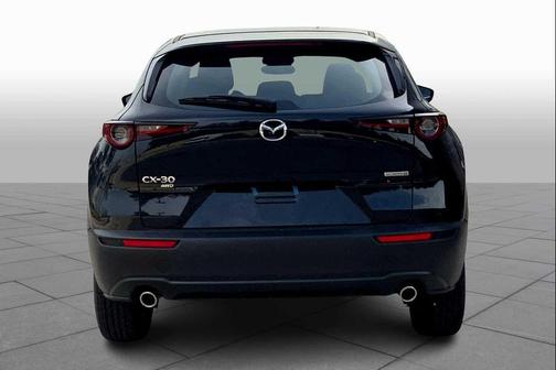 2025 Mazda CX-30 2.5 S