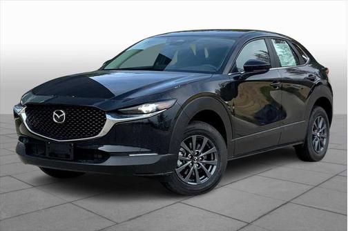 2025 Mazda CX-30 2.5 S