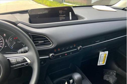 2025 Mazda CX-30 2.5 S