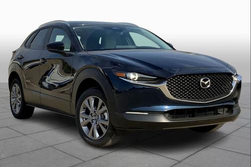 2026 Mazda CX-30 2.5 S Preferred Package