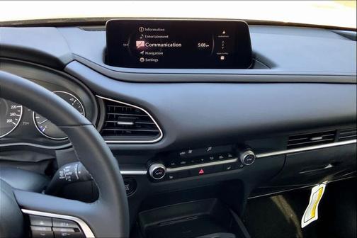 2026 Mazda CX-30 2.5 S Preferred Package